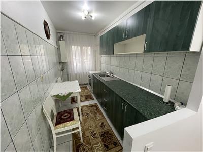 Apartament cu 2 camere decomandat si balcon in Vasile Aaron