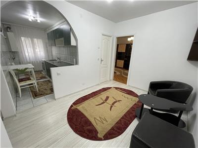 Apartament cu 2 camere decomandat si balcon in Vasile Aaron