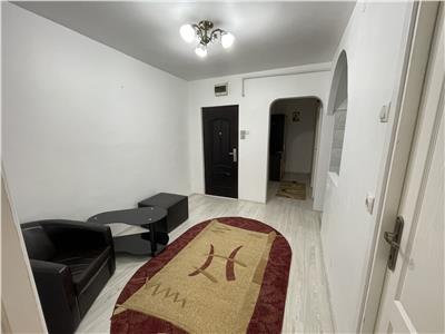 Apartament cu 2 camere decomandat si balcon in Vasile Aaron