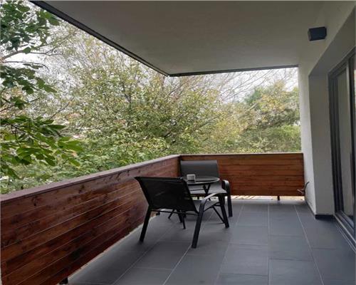 Apartament 2 cam modern etaj 1 zona Octavian Goga Selimbar