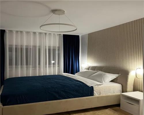 Apartament cu 3 camere  modern