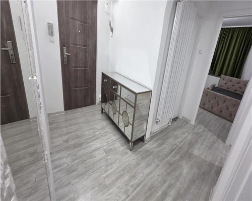 Apartament 3 camere complet mobilat si utilat Rusciorului