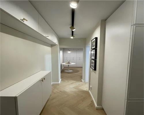 Apartament 2 camere cochet  strada Rahova