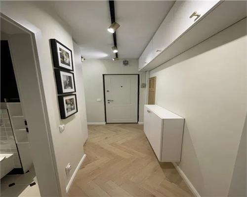 Apartament 2 camere cochet  strada Rahova