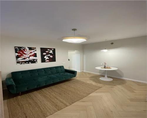 Apartament 2 camere cochet  strada Rahova