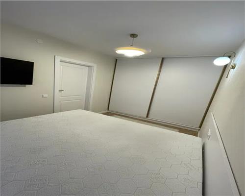 Apartament 2 camere cochet  strada Rahova