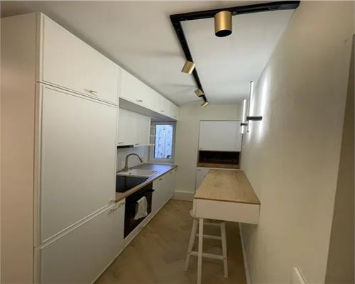 Apartament 2 camere cochet  strada Rahova