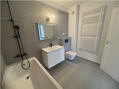 Apartament nou 4 camere cu balcon si parcare pe Doamna Stanca