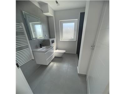 Apartament nou 4 camere cu balcon si parcare pe Doamna Stanca