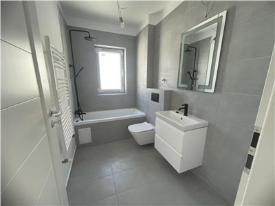 Penthouse cu 4 camere 102 mp terasa si parcare pe Doamna Stanca