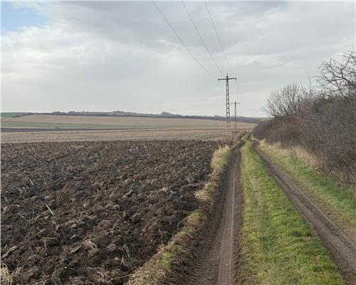 Teren extravilan in EXCLUSIVITATE 20300 mp in Sura Mica