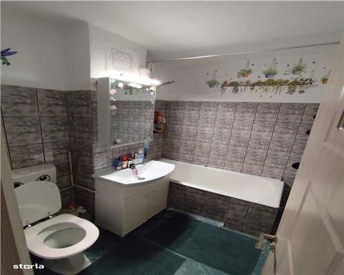 Apartament 3 camere Calea Poplacii  et 2 cu 2 balcoane