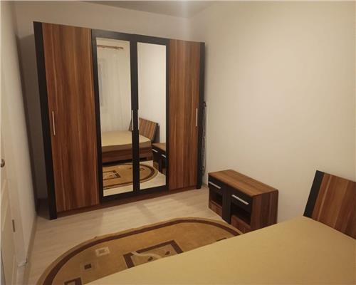 Apartament 2 camere etaj 2 Cedonia renovat complet