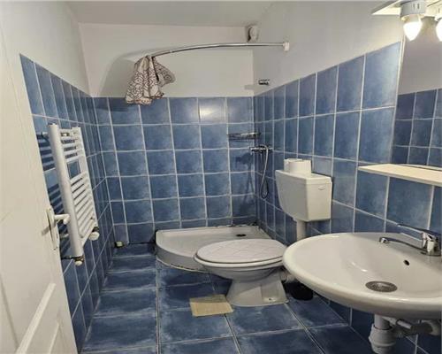 Garsoniera complet mobilata etaj 2 in Sibiu