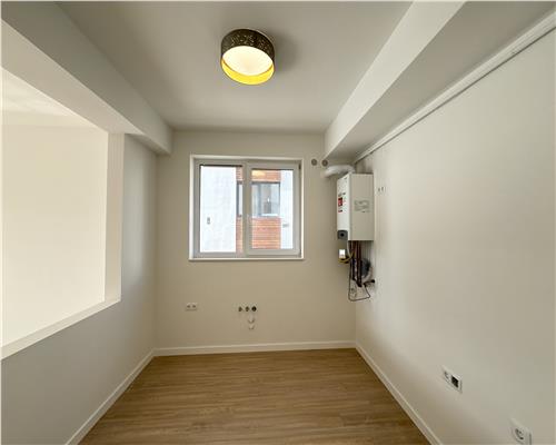 Apartament intabulat etajul 1 la CHEIE in Cartier DaVinci