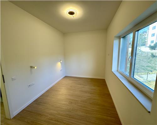 Apartament intabulat etajul 1 la CHEIE in Cartier DaVinci