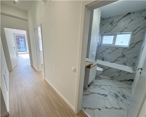 Apartament intabulat etajul 1 la CHEIE in Cartier DaVinci