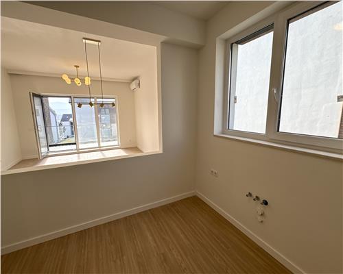 Apartament intabulat etajul 1 la CHEIE in Cartier DaVinci