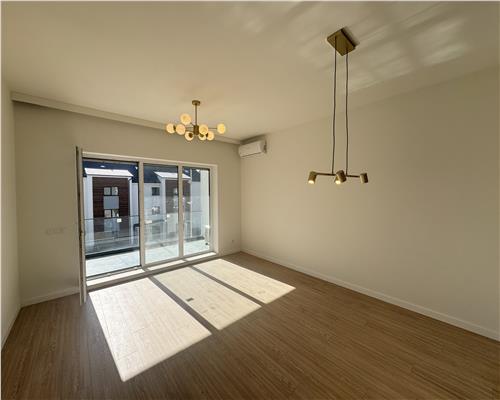 Apartament intabulat etajul 1 la CHEIE in Cartier DaVinci