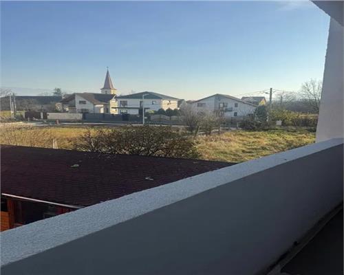 Apartament 60 mp utili 2 camere etaj 1 loc de parcare inclus