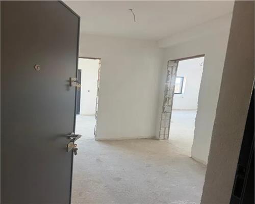 Apartament 60 mp utili 2 camere etaj 1 loc de parcare inclus