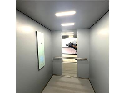 Apartament modern 2 camere 2 terase in Evolution