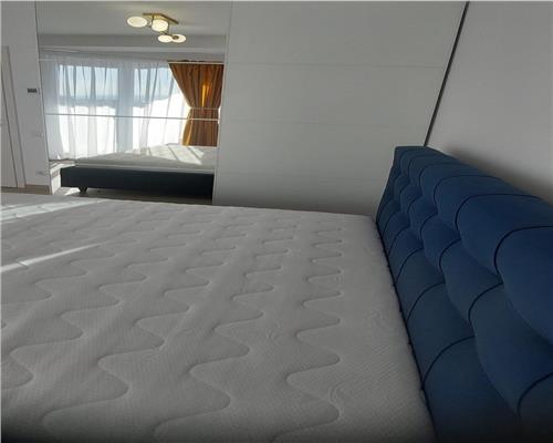 Apartament modern 2 camere 2 terase in Evolution