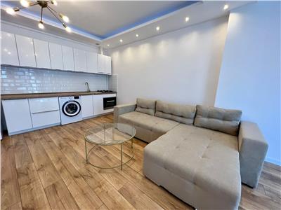 Apartament modern cu 2 camere balcon si garaj Doamna Stanca