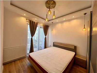 Apartament modern cu 2 camere balcon si garaj Doamna Stanca