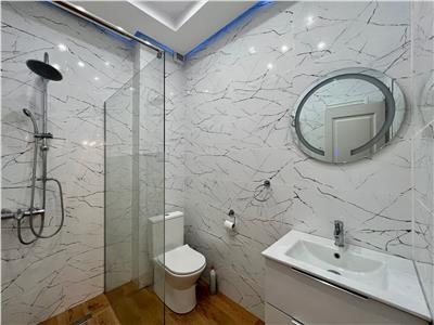 Apartament modern cu 2 camere balcon si garaj Doamna Stanca