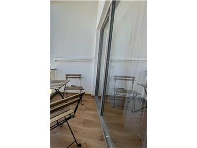 Apartament modern cu 2 camere balcon si garaj Doamna Stanca