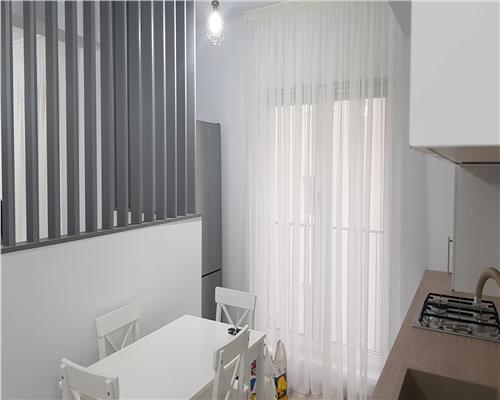 Apartament modern 3 camere balcon si parcare in Arhitectilor