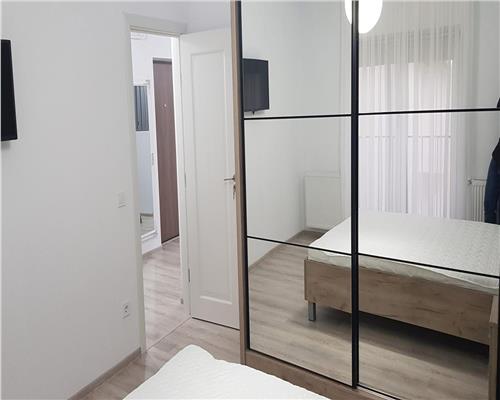 Apartament modern 3 camere balcon si parcare in Arhitectilor