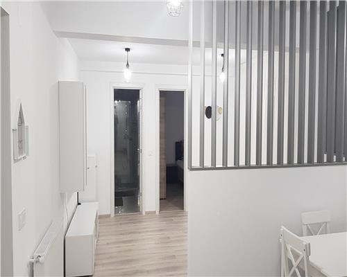 Apartament modern 3 camere balcon si parcare in Arhitectilor