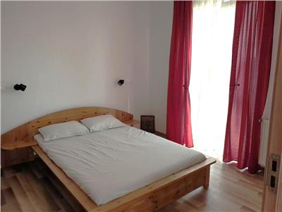 Apartament mobilat cu 2 camere balcon si parcare in Selimbar