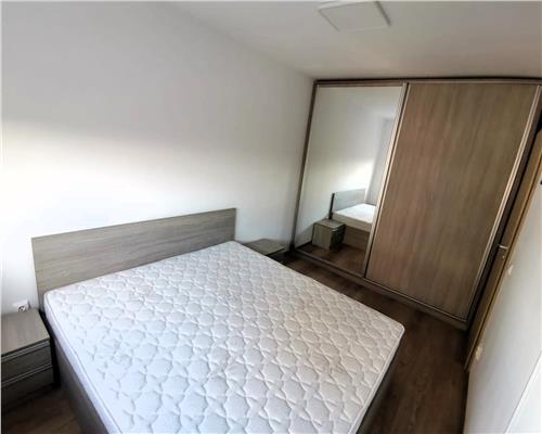 Apartament 3 Camere 53 mpu si Terasa in Sibiu