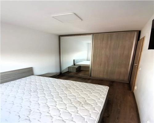 Apartament 3 Camere 53 mpu si Terasa in Sibiu
