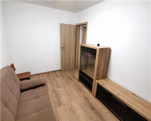 Apartament 3 Camere 53 mpu si Terasa in Sibiu