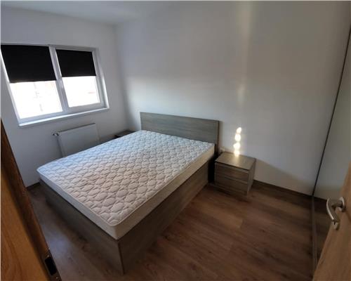 Apartament 3 Camere 53 mpu si Terasa in Sibiu
