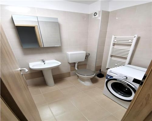 Apartament 3 Camere 53 mpu si Terasa in Sibiu