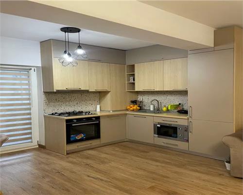 Apartament 2 camere etaj 1 zona Doamna Stanca