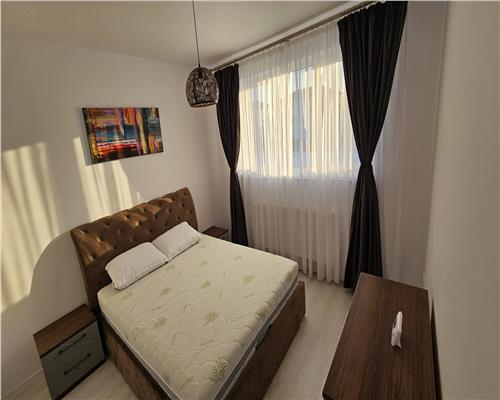 Apartament 2 camere etaj 1 Selimbar