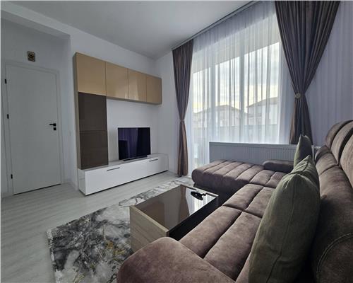 Apartament 2 camere etaj 1 Selimbar