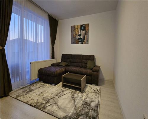Apartament 2 camere etaj 1 Selimbar