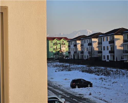 Apartament 2 camere etaj 1 Selimbar