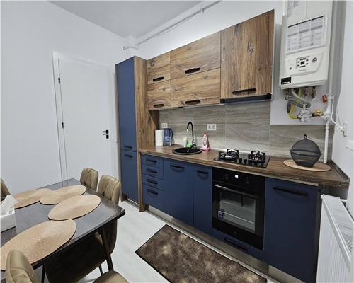 Apartament 2 camere etaj 1 Selimbar