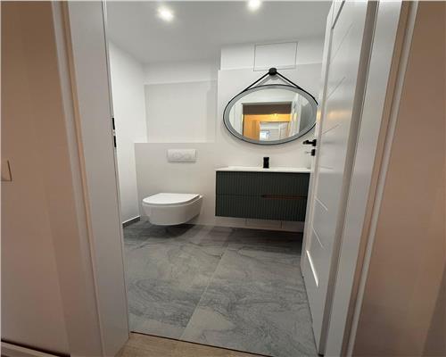 Apartament 3 camere 2 bai etaj 1 Strand