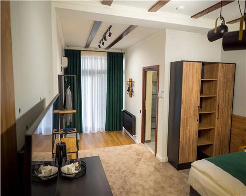 Afacere la cheie – locatie clasificata turistic – 437 mp – zona Lazaret