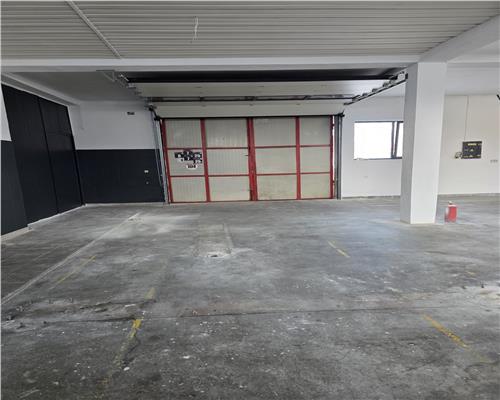 Hala pretabil depozitare sau service auto | 200mp | zona Lazaret