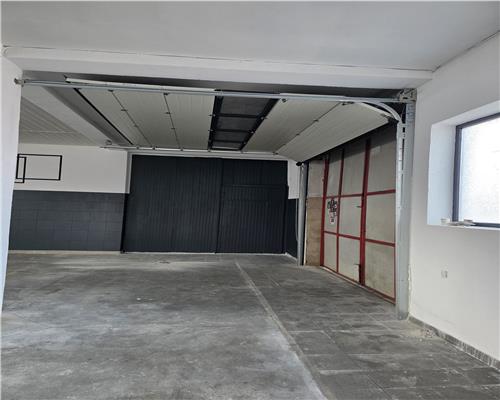 Hala pretabil depozitare sau service auto | 200mp | zona Lazaret